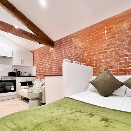 Ferienwohnung The Getaway Weymouth Exterior foto