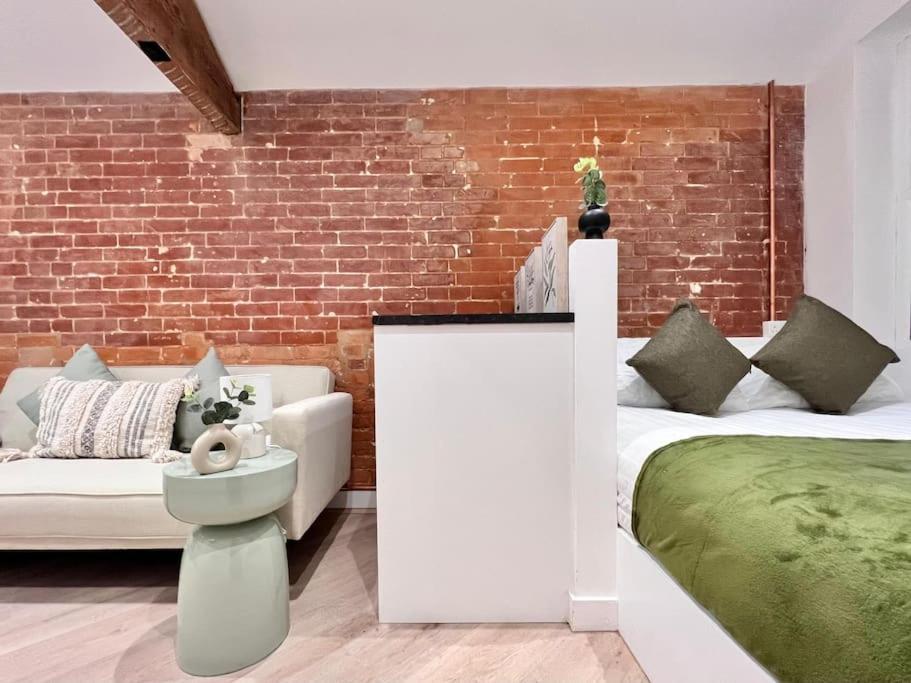 Ferienwohnung The Getaway Weymouth Exterior foto