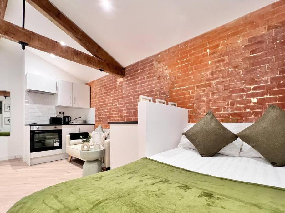Ferienwohnung The Getaway Weymouth Exterior foto
